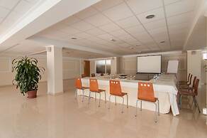 Hotel San Luis