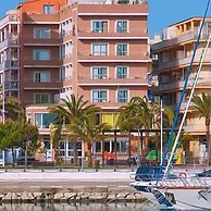Hotel San Luis