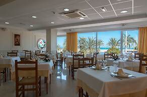 Hotel San Luis