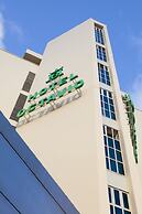 Hotel Mir Octavio