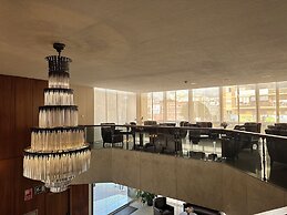 Hotel Mir Octavio