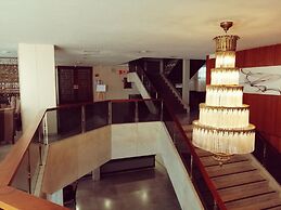 Hotel Mir Octavio