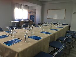 Hotel Mir Octavio