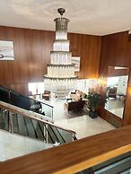 Hotel Mir Octavio