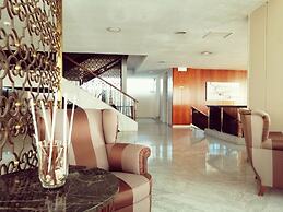 Hotel Mir Octavio