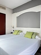 Hotel Mir Octavio