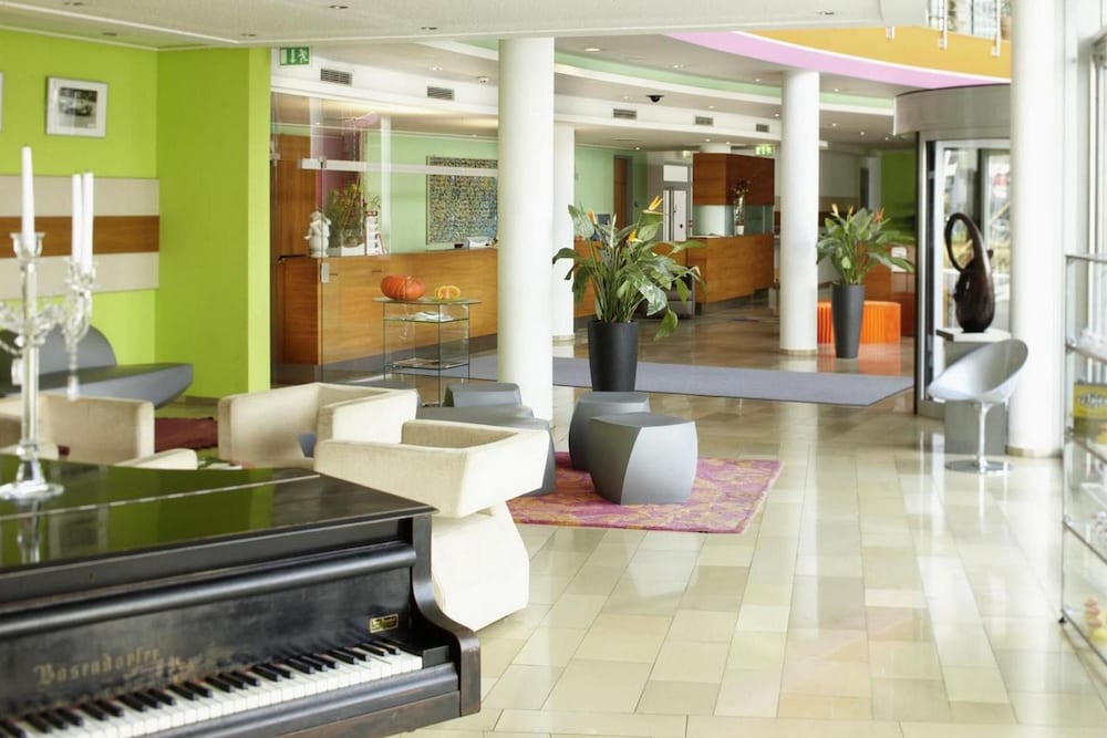 Amadeo Hotel Schaffenrath