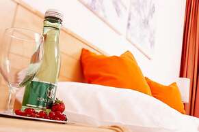 Amadeo Hotel Schaffenrath