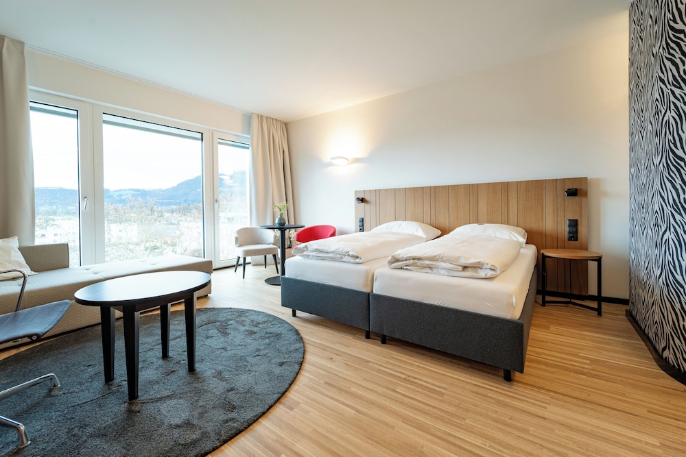 Amadeo Hotel Schaffenrath