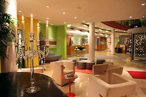 Amadeo Hotel Schaffenrath