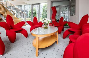 Amadeo Hotel Schaffenrath