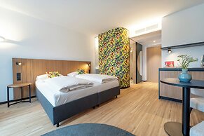 Amadeo Hotel Schaffenrath