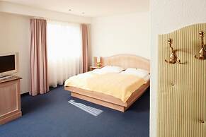 Amadeo Hotel Schaffenrath
