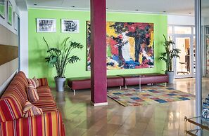 Amadeo Hotel Schaffenrath