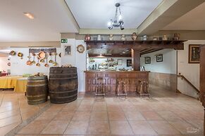 Hotel Las Batuecas