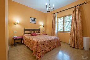 Hotel Las Batuecas