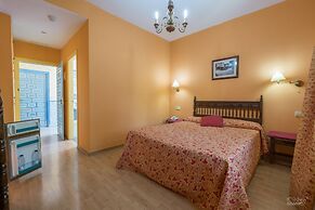 Hotel Las Batuecas