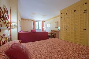 Hotel Las Batuecas