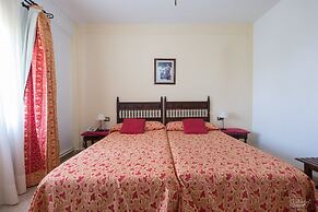 Hotel Las Batuecas