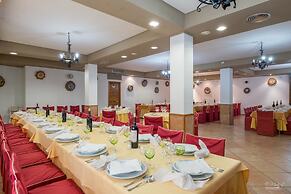 Hotel Las Batuecas
