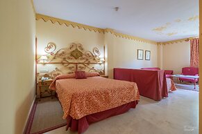 Hotel Las Batuecas