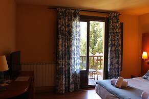 Hotel Saurat