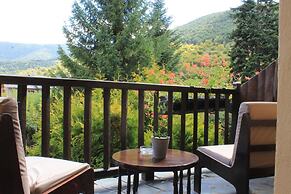 Hotel Saurat