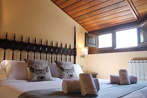 Hotel Saurat