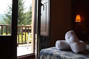 Hotel Saurat