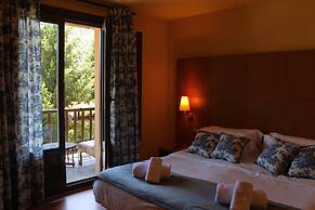 Hotel Saurat