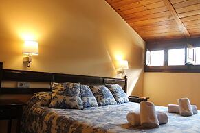 Hotel Saurat