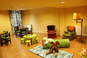 Hotel Saurat