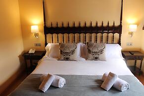 Hotel Saurat