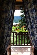 Hotel Saurat