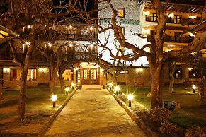 Hotel Saurat