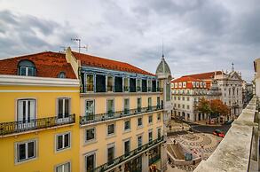 Hotel Borges Chiado