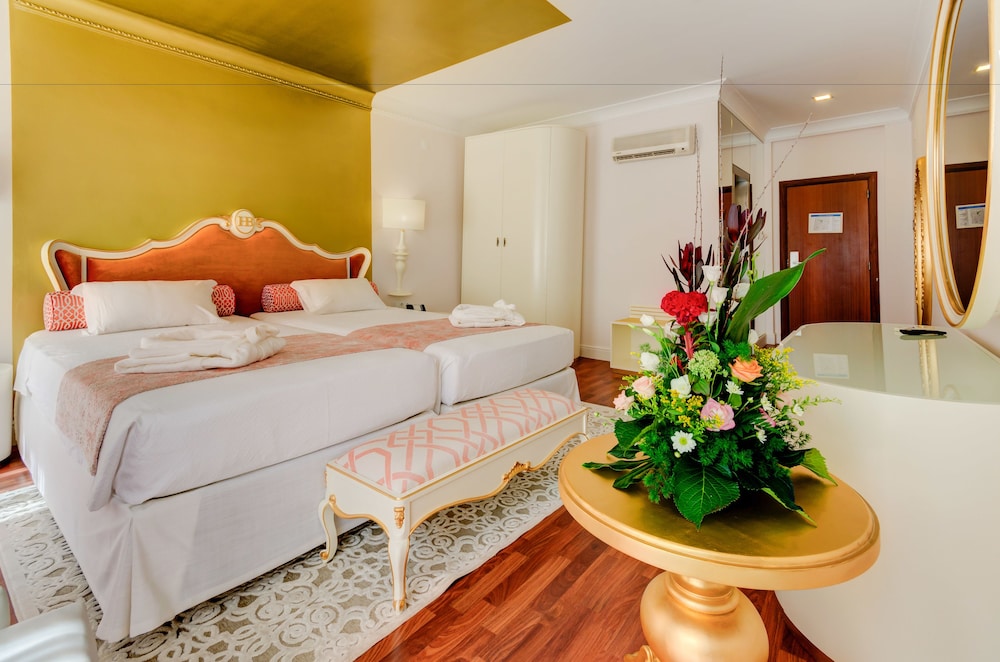 Hotel Borges Chiado