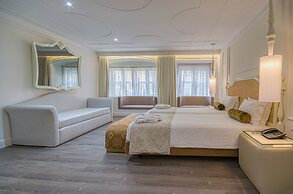 Hotel Borges Chiado