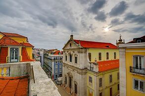 Hotel Borges Chiado
