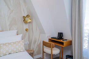 BOBO'S HÔTEL
