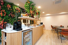 BOBO'S HÔTEL