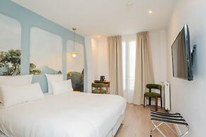 BOBO'S HÔTEL