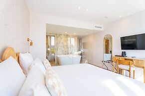 BOBO'S HÔTEL