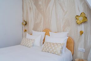 BOBO'S HÔTEL