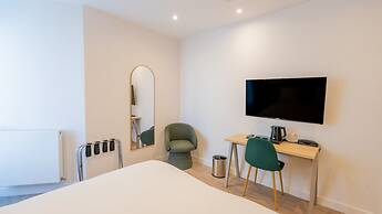 BOBO'S HÔTEL