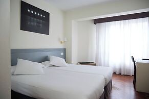 Hotel Vigo Plaza