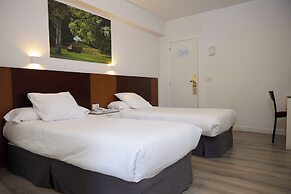 Hotel Vigo Plaza