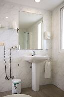 Hotel Vigo Plaza