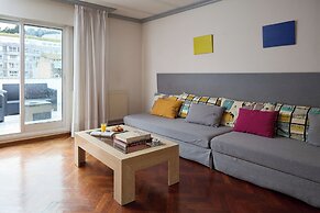 Hotel Vigo Plaza