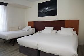 Hotel Vigo Plaza